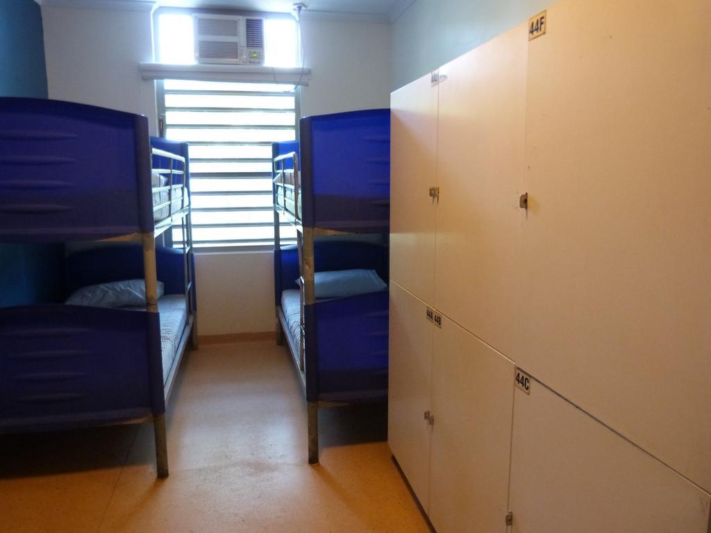 Melaleuca On Mitchell - Darwin Yha Vandrehjem Eksteriør billede