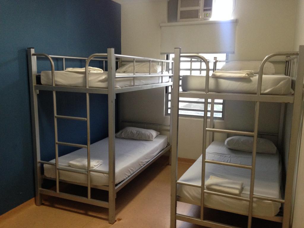 Melaleuca On Mitchell - Darwin Yha Vandrehjem Eksteriør billede