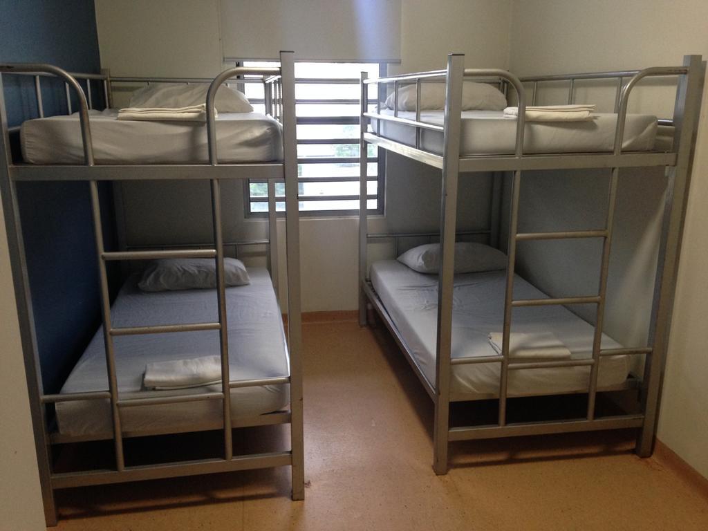 Melaleuca On Mitchell - Darwin Yha Vandrehjem Eksteriør billede