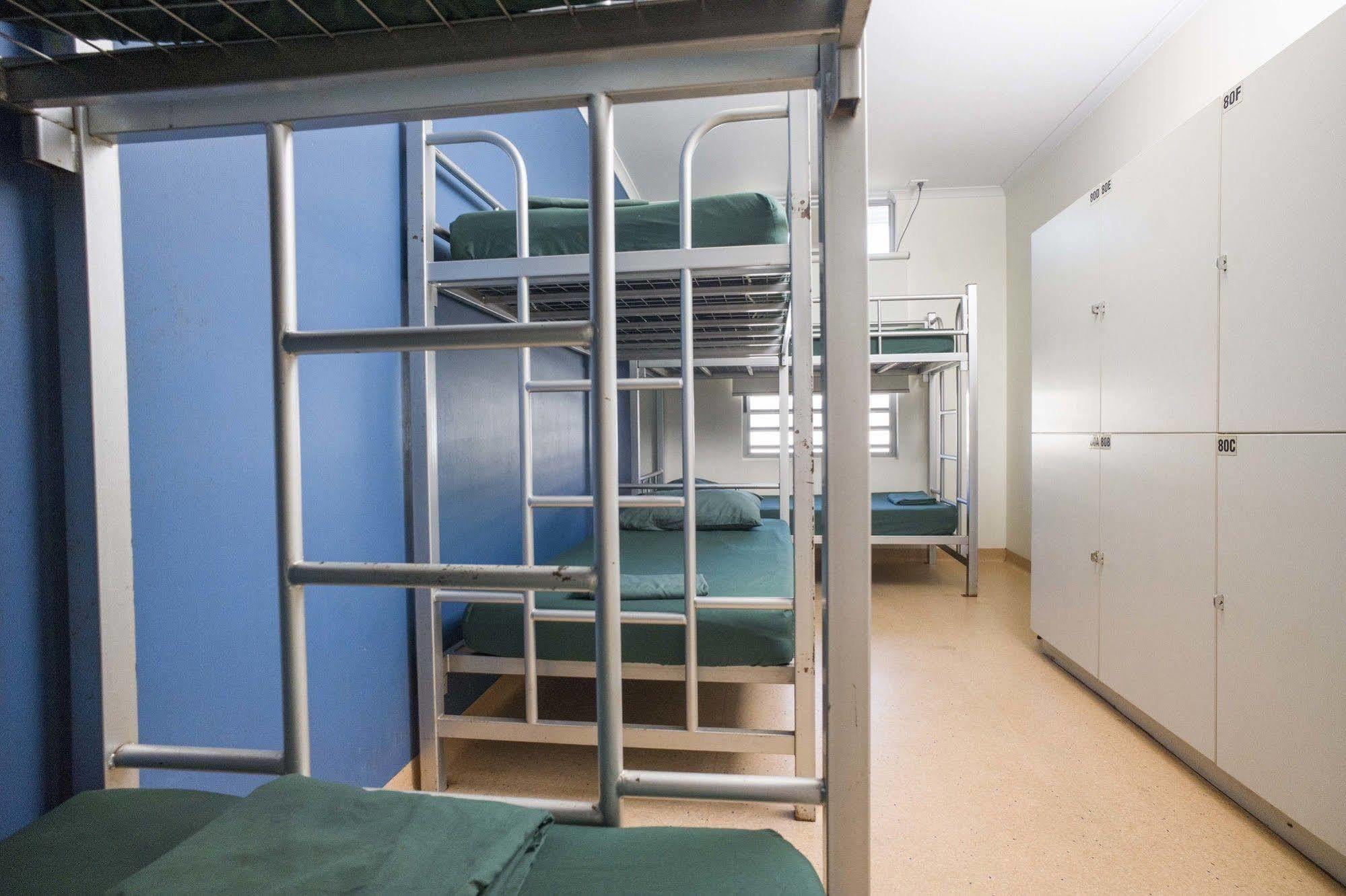 Melaleuca On Mitchell - Darwin Yha Vandrehjem Eksteriør billede