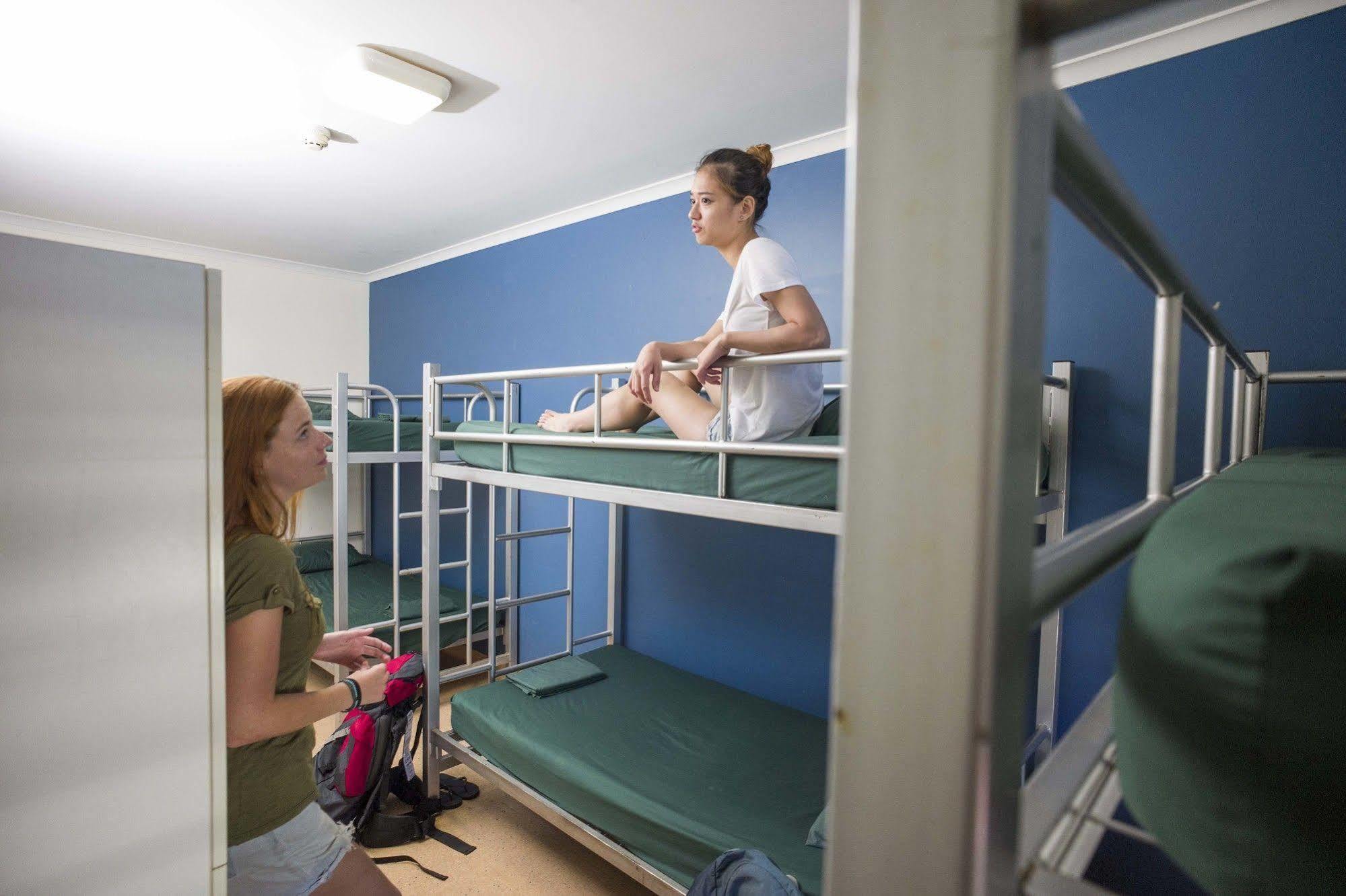 Melaleuca On Mitchell - Darwin Yha Vandrehjem Eksteriør billede