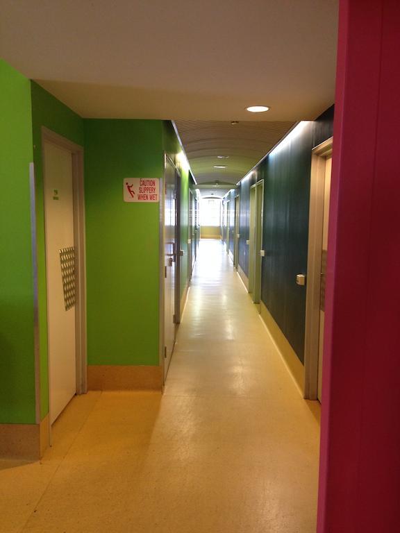 Melaleuca On Mitchell - Darwin Yha Vandrehjem Eksteriør billede